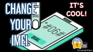 how to change IMEI number |root| Chamelephon |FuEm Tech Tips