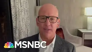 John Heilemann: ‘Donald Trump Is Interested In Keeping Hold Of Power’ | The Last Word | MSNBC