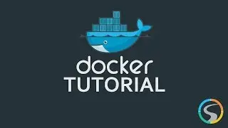 Docker Tutorial - Running A Web Server