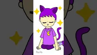 CATNAP TURNS INTO A HUMAN | SMILING CRITTERS | POPPY PLAYTIME CHAPTER 3 | SORI STUDIO ANIMATION