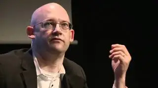 Clay Shirky on data journalism