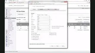 How to use Bandwidth Manager QOS to optimize voip traffic in Sonicwall