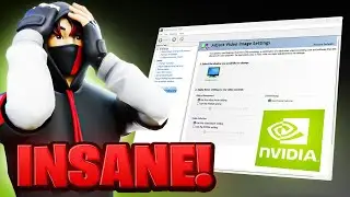Best Nvidia Control Panel Settings for Gaming in 2023 ✅ (+ GPU Tweak for HUGE FPS BOOST)
