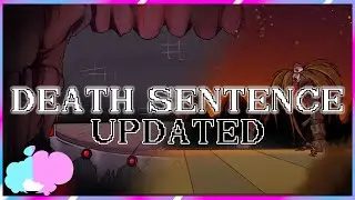 [FNF : Undying Phoenix OST] Death Sentence (Updated)