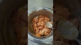 Restaurant style Butter Chicken Recipe 🙌