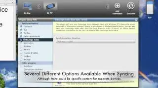 SyncMate for Mac Review | Eltima Software