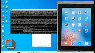 Removing iPad 2 iCloud Activation lock  No Jailbreak !! Apple ID Sign In FIX 100% !!