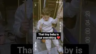 Baby swing #kidsvideo #videoshort #toys #explore #views #viral #love