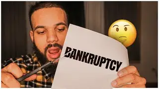 How To Remove Bankruptcy