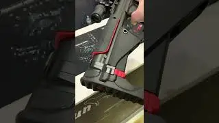 Edgun Fenix 6,35 500мм