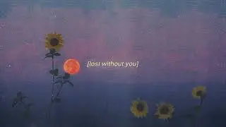 lost without you - lofi hip hop beat (FREE FOR PROFIT USE)