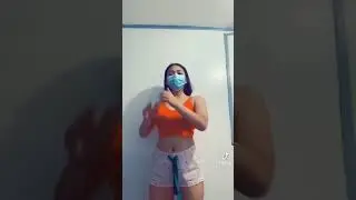 Joged tiktok tante. Stoking