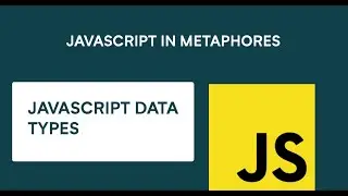 Understanding the key basic javascript data types