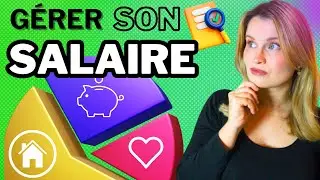 Comment mieux gérer son argent? (les 5 étapes à faire!)