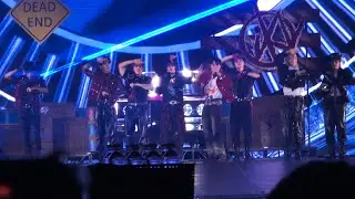 241103 Stray Kids dominATE Kaohsiung - Chk Chk Boom