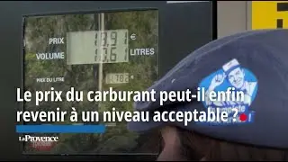 Le prix du carburant peut-il enfin revenir à un niveau acceptable ?