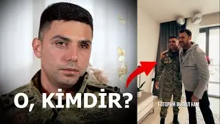 Emin Ağalarovun ev verdiyi adam görün nələr danışdı. (Videonu sona qədər izlə)