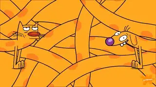 CatDog Full Theme Song 10 Hours Extended