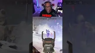 This Tap Strafe Was Insane 