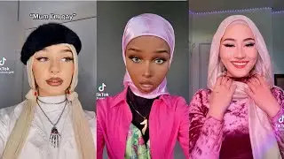 Muslim Tik Toks but if you click, you will laugh 🤣😂