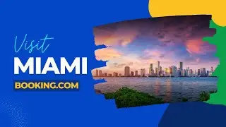 Discover Miami: A City of Sun, Culture, and Adventure