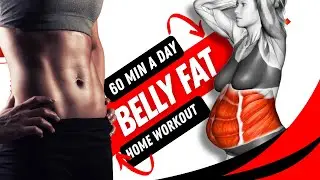 Lose 2 INCHES BELLY FAT In 2 WEEKS