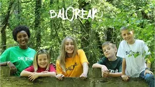 Baloreak - Baloreak (Elkartasuna)