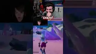 1 in 1 000 000 Fortnite Moments