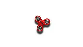 Fidget Spinner - Jquery