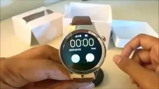 Bingo T20 Smartwatch