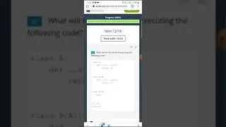 CISCO Python Essentials 2 - STUDY RESOURCES Module 3 Test External