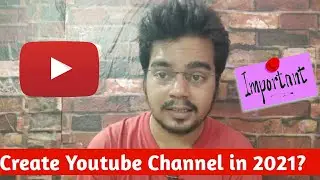 Should you make youtube channel in 2021 in Hindi | Tech Reveal