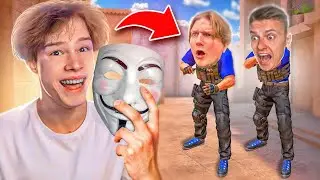 ДУЭЛЬ С ВЕЛЕЙ И ХОЛДИКОМ ПРЯМО НА СТРИМЕ В STANDOFF 2😈 | ОНИ НЕ ЗНАЛИ ЧТО ЭТО БЫЛ Я…🔥🤬