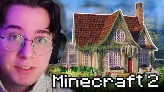 Minecraft 2'yi Öğrenmeye Başladım, Zevkli! - Doğukan Adal