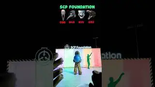 SCP Challenge Ep.4 