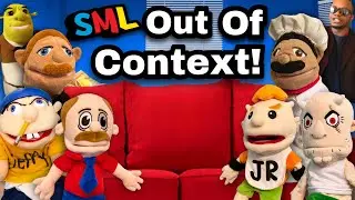 SML Out of Context! | Funniest SML Moments!