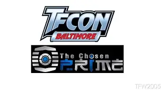 2024 TFCon Third Party Panel in Baltimore Maryland! Fanstoys Fanshobby Newage Magic Square MMC