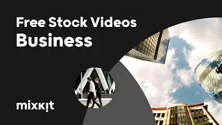 Free Business Stock Videos & Footage | Download Free | No Copyright | HD & 4K