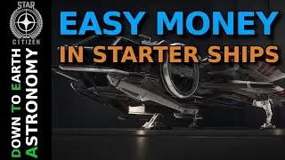 Easy Money After the Wipe | Star Citizen