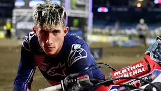 Chase Sexton OUT for High Point MX?!