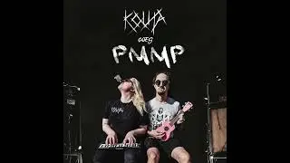 KOUTA - MUMMOLA (PMMP Cover)