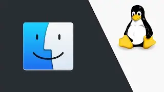Linux on a MAC