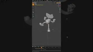 #Animate twice as fast in #blender3d with this tool #tip