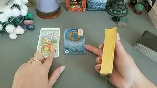 22 декабря. Карта дня. Tarot Horoscope+Lenormand today от Ирины Захарченко.