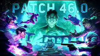 Встречаем Patch 46.0 | Проходим Горн | Марвел Битва Чемпионов