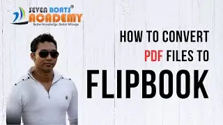 How to Convert a PDF File to a Flipbook: A Step-by-Step Tutorial