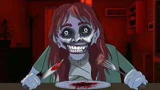 3 True Horror Stories Animated