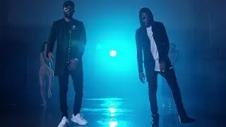 Fally Ipupa - Na Lingui Yé feat. MHD (Clip officiel)