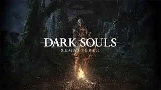 Прохождение DARK SOULS: REMASTERED  # 2