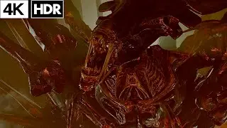 Aliens (1986) 4K HDR 60fps